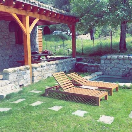 Omessa La Bergerie Du Chene旅馆 外观 照片